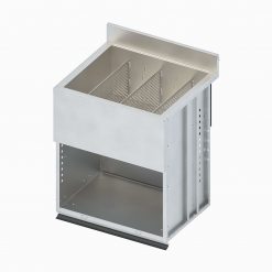 Alternative view of Module bac à glaçons