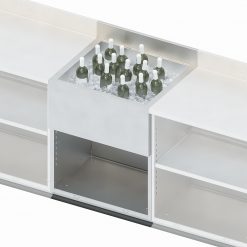 Module bac à glaçons