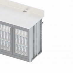 Jambage plan de travail