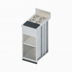 Alternative view of Module matériel