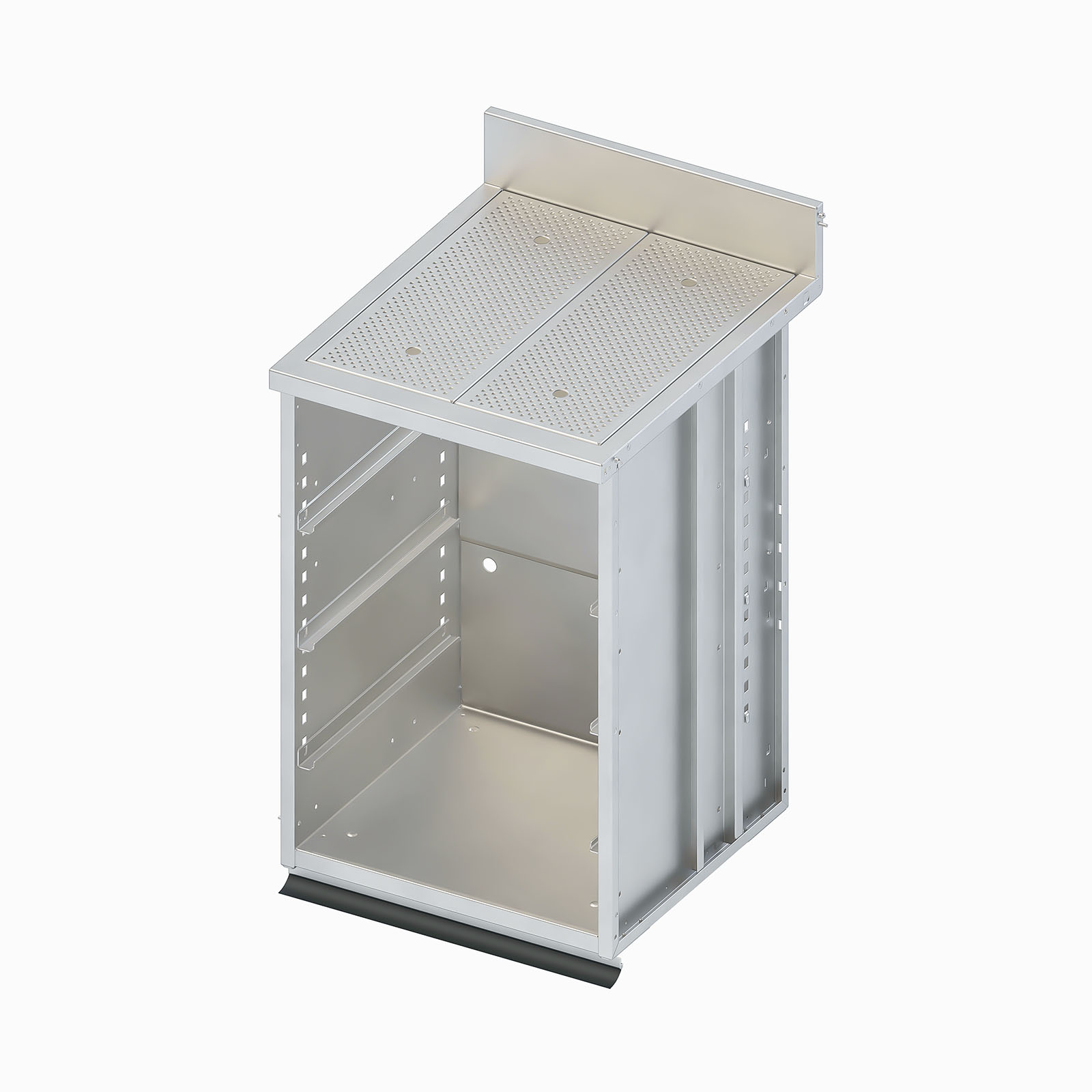 Meuble rack à verres – Image 2