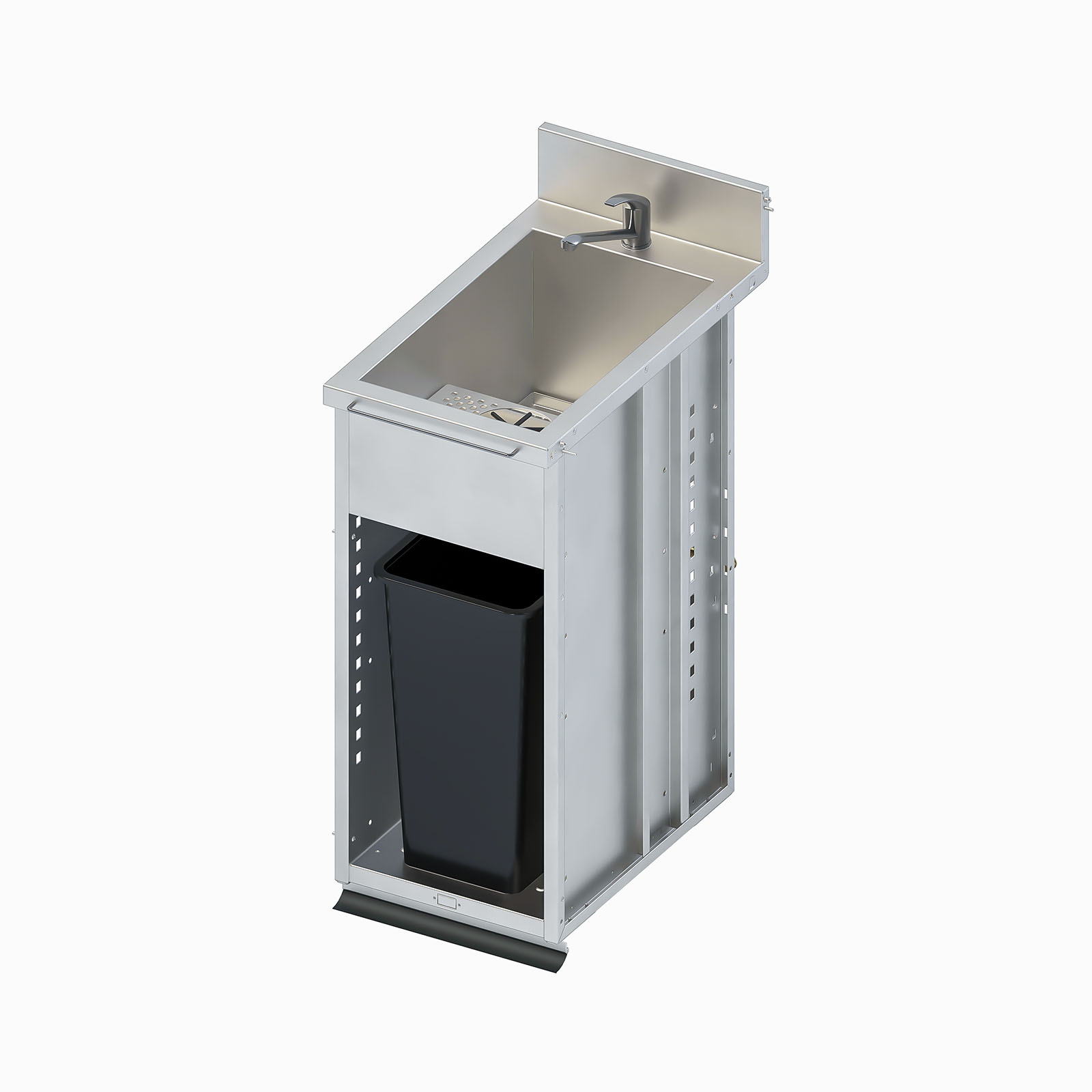 Module évier-rinceur – Image 2