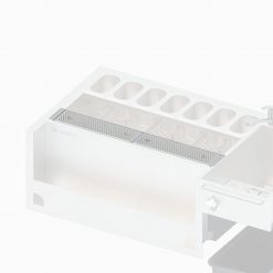 Grille bac à glaçons