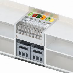 Module mise en place